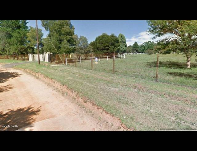 FARM FOR SALE IN NORTH RIDING